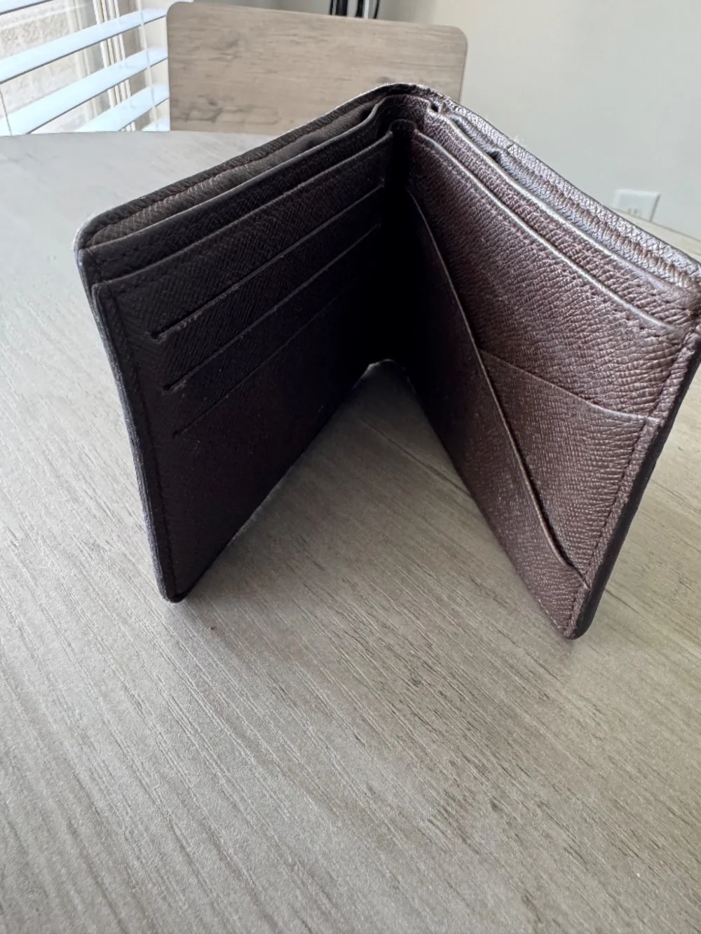 Louis Vuitton Bifold Wallet